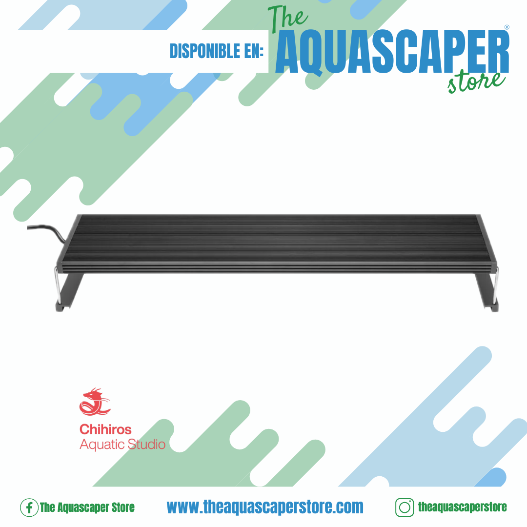 WRGB II Pro 45 – The Aquascaper Store