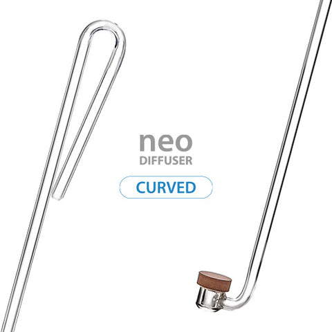 Neo Diffuser Special Curved Type