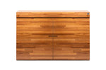 Mueble para urna 120P de madera