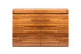 Mueble para urna 120P de madera