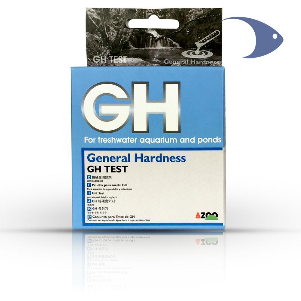 GH test kit The Aquascaper Store