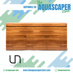 Mueble para urna 120P de madera