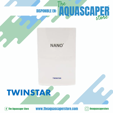 Twinstar Nano