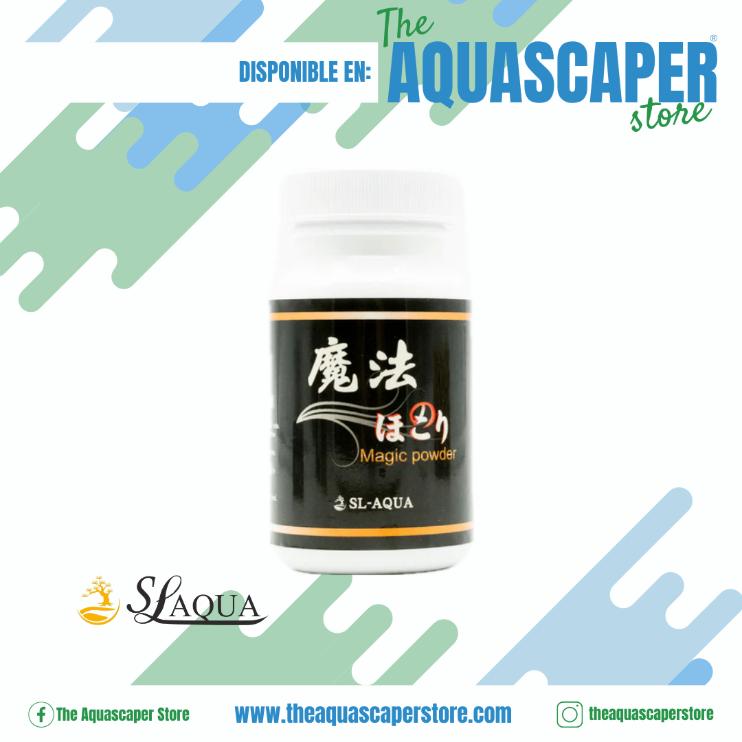 Magic Powder 40g – The Aquascaper Store