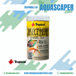 Insect Menu Granules S