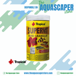 Supervit Mini Granulat