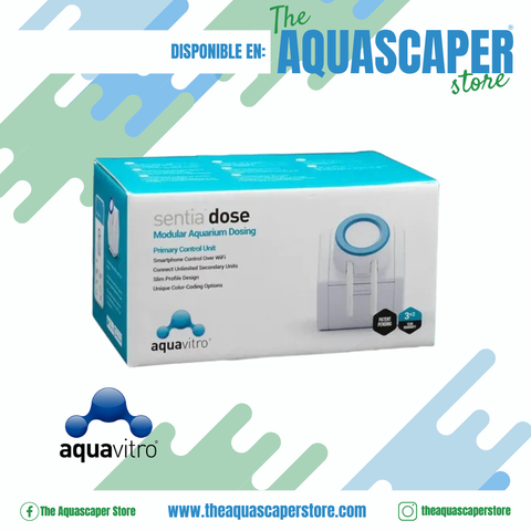 Sentia Unidad Primaria