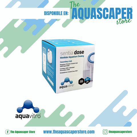 Sentia Unidad Secundaria