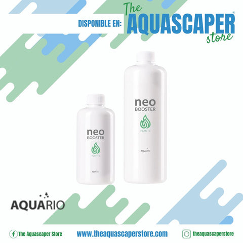 Neo Booster Plants 300mL