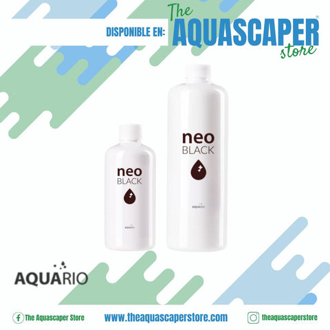 Neo Black 1L