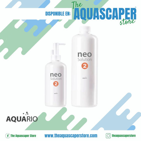 Neo Solution 2 300ml