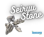 Seiryu Stone