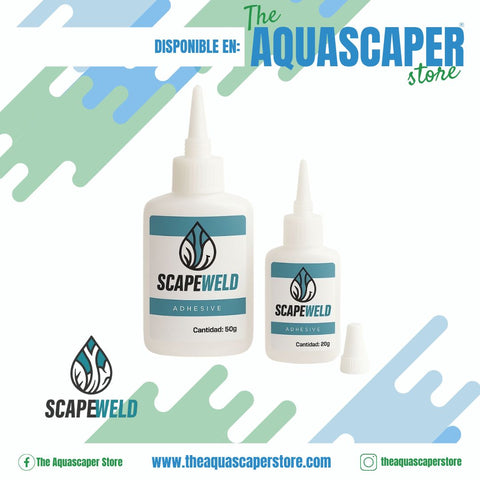 ScapeWeld