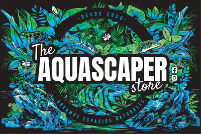The aquascaper store
