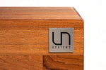 Mueble para urna 30C de madera