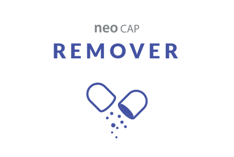 Neo Cap Remover