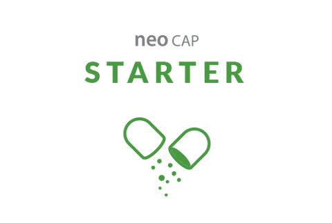 Neo Cap Starter