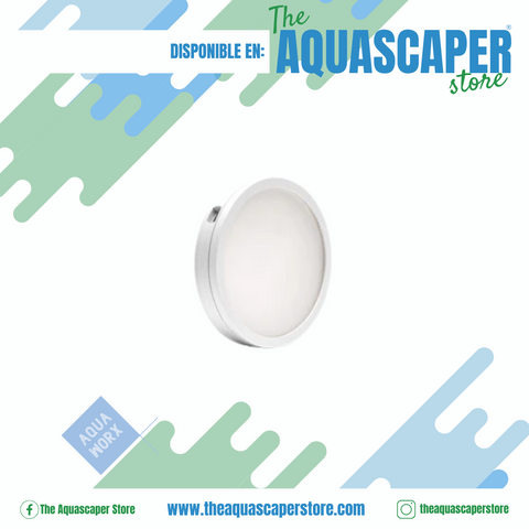 Sol Led Light - White