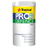 Pro Defence S