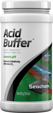 Acid Buffer
