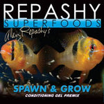 Repashy Spawn & Grow