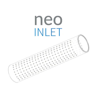 Inlet para Neo Flow