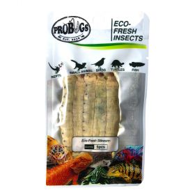 Eco-Fresh Silkworm