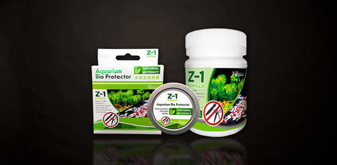 Z1 Aquarium Bio Protector 10g